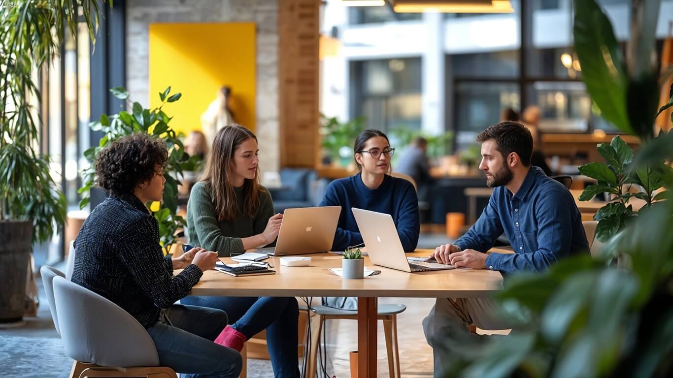 How to Plan a Business Website That Generates Enquiries